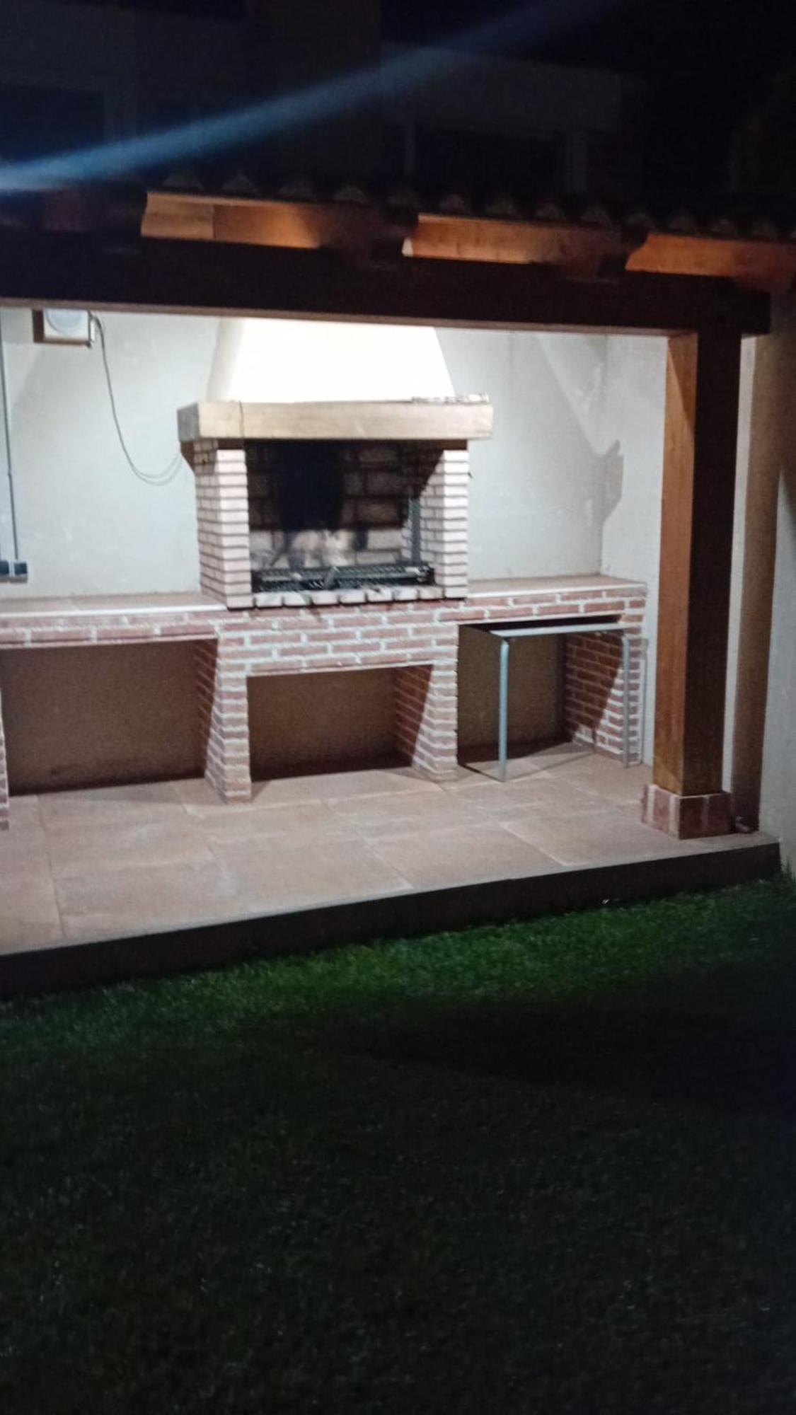 Un Rincon En La Morana Pension Ávila Buitenkant foto